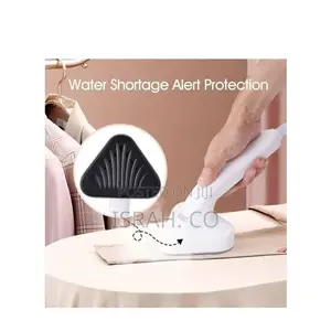 Multifunctional Vertical Portable Handheld Garment Steamer