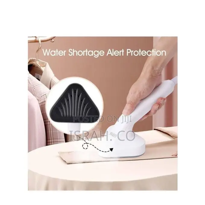 Multifunctional Vertical Portable Handheld Garment Steamer
