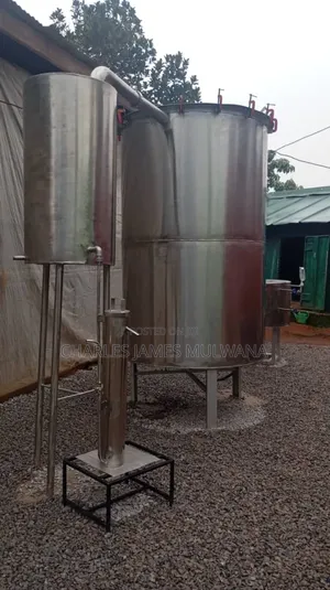 Distillers