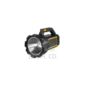 Outdoor Camping Light Security Rechargeable Spotlight Work Hand Lamp