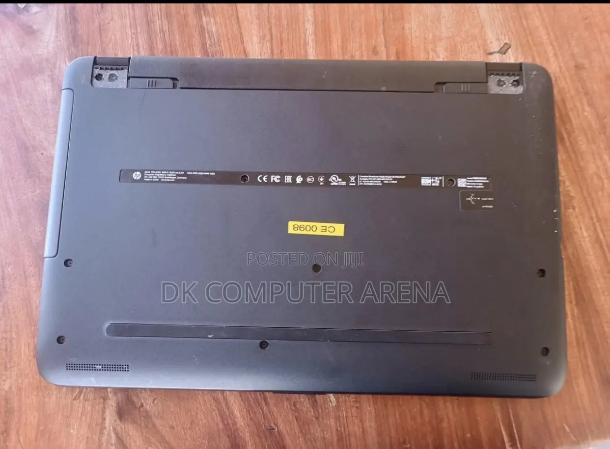 Laptop HP Elite X2 1012 4GB Intel Core I5 HDD 500GB