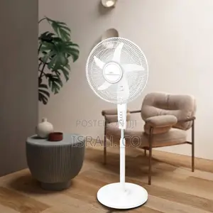 Electric Floor Standing Fan