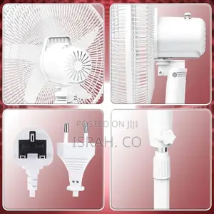 Electric Floor Standing Fan