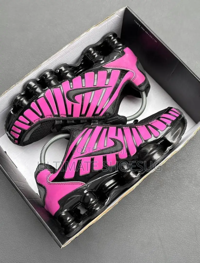 Nike Shox Tl