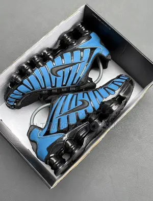 Nike Shox Tl