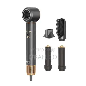 Multi-Functional Hair Dryer