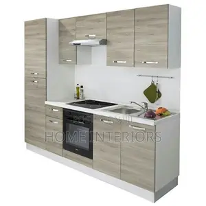 Modern Kitchen Cabinet