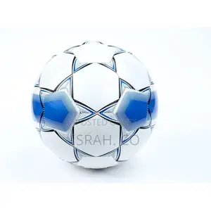 Football Select (C5),Soccer Ball,Made With High Grade Pvc, Size 5