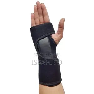 Wrist Support Splint Brace