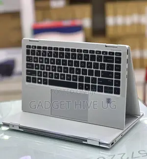 Laptop HP EliteBook X360 1030 G7 16GB Intel Core I7 SSD 512GB