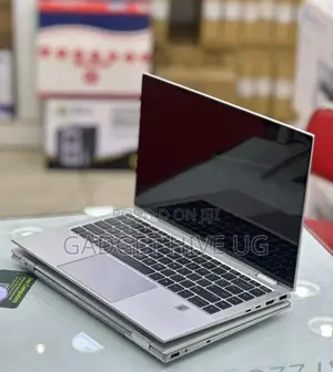 Laptop HP EliteBook X360 1030 G7 16GB Intel Core I7 SSD 512GB