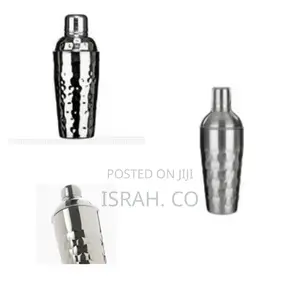 Classic Cocktail Shaker
