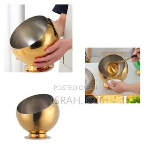 Seasoning Container Storage Bowl Party Kitchen Ice Jar