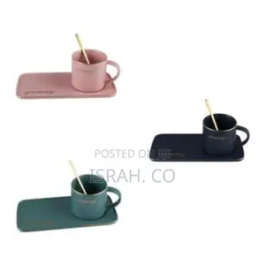 3pcs Coffee Set
