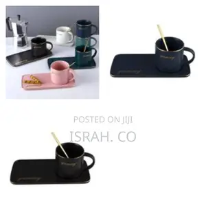 3pcs Coffee Set