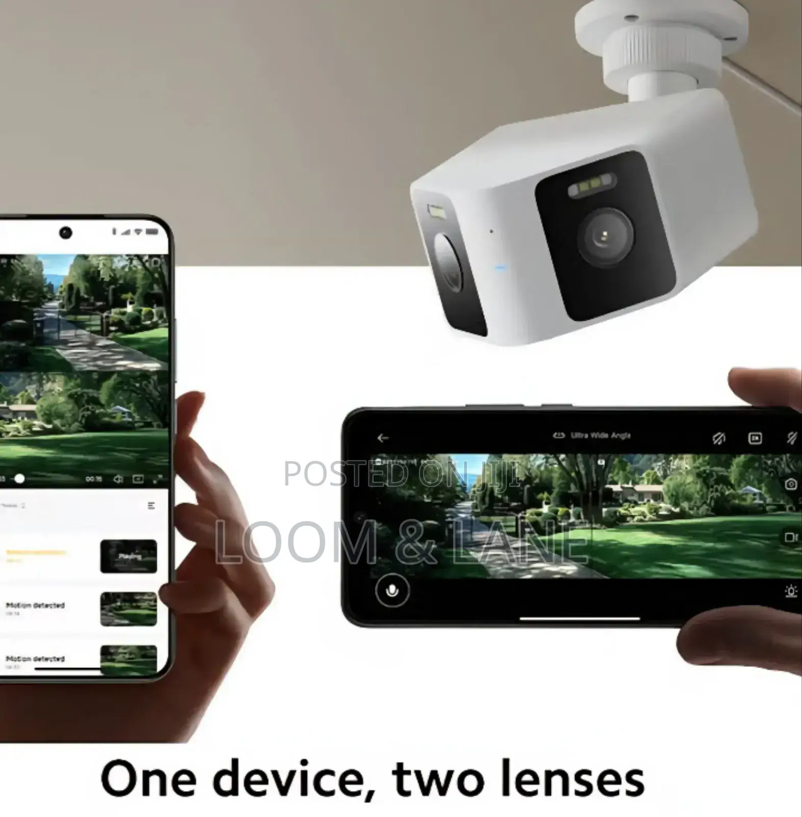 Xiaomi Cw100 Dual Outdoor Camera