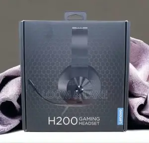 Lenovo H200 Gaming Headset