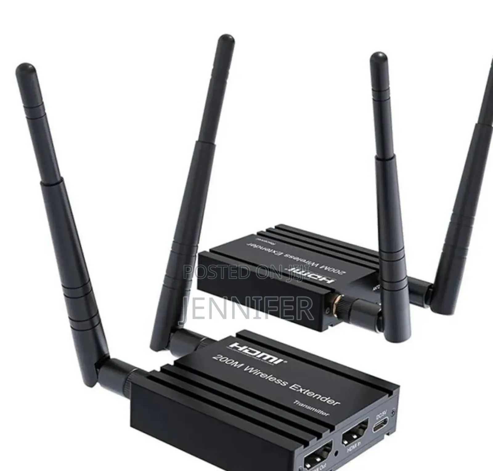 200m Hdmi Wireless Extender
