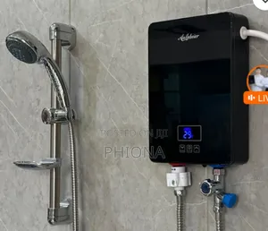 Instant Electric Water Heater