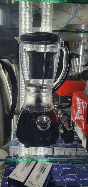 Powercrest Blender 1.78l