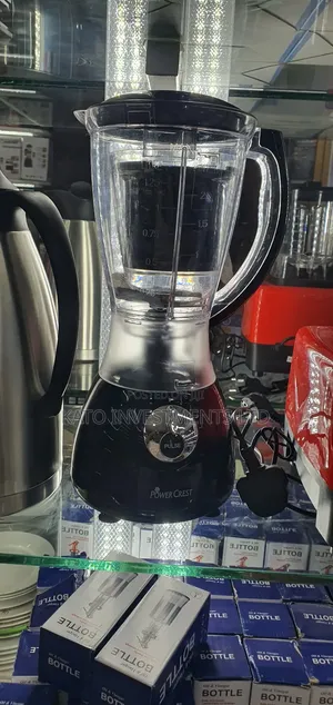 Powercrest Blender 1.78l