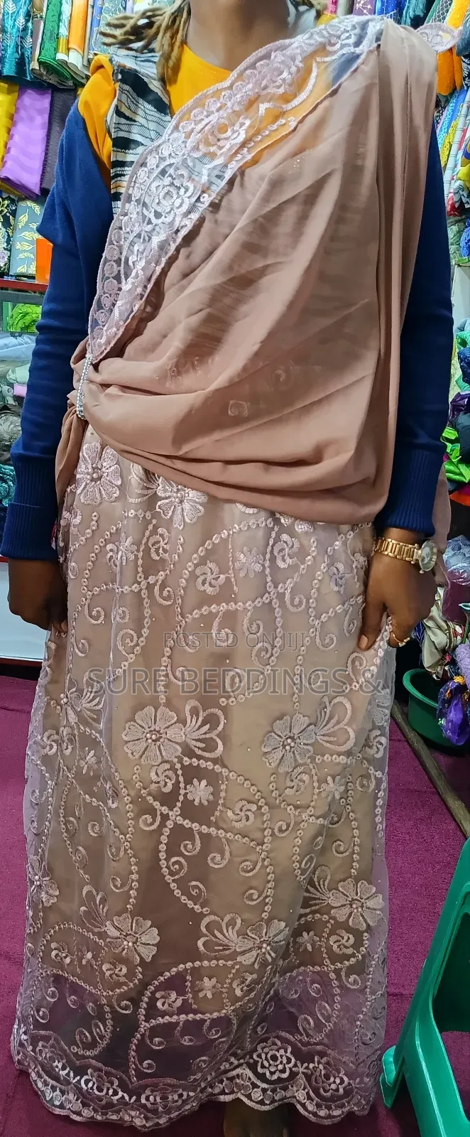 Audrey Ready Made Mushanana