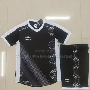Book Jerseys Umbro Original Material