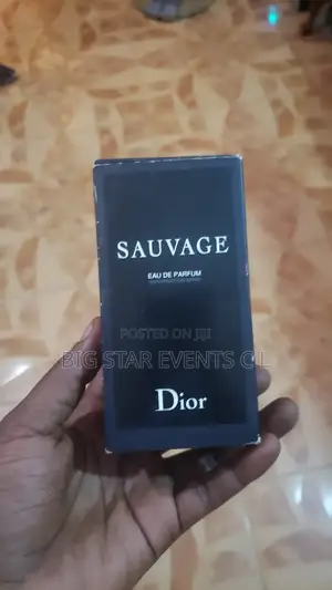 Dior Perfume Original
