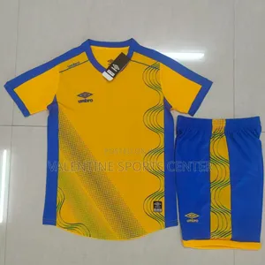 For Jerseys Umbro Original