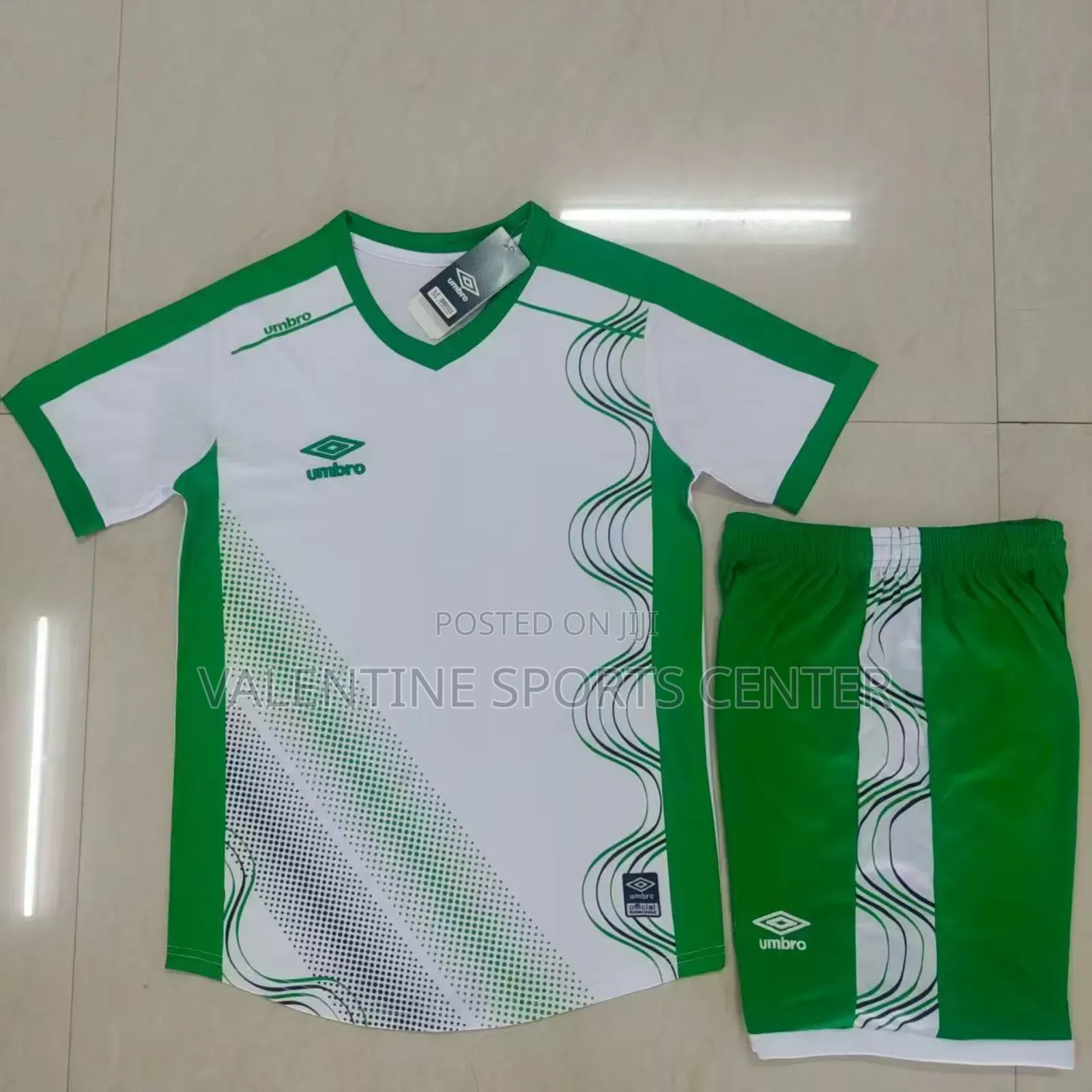 Really Umbro Jersey Original Material