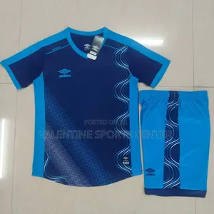 Really Umbro Jersey Original Material