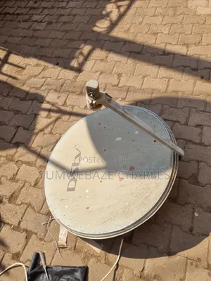 Chari Pro Signals, Dstv, Startimes Etc