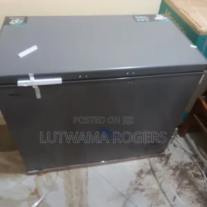 310ltrs Hisense