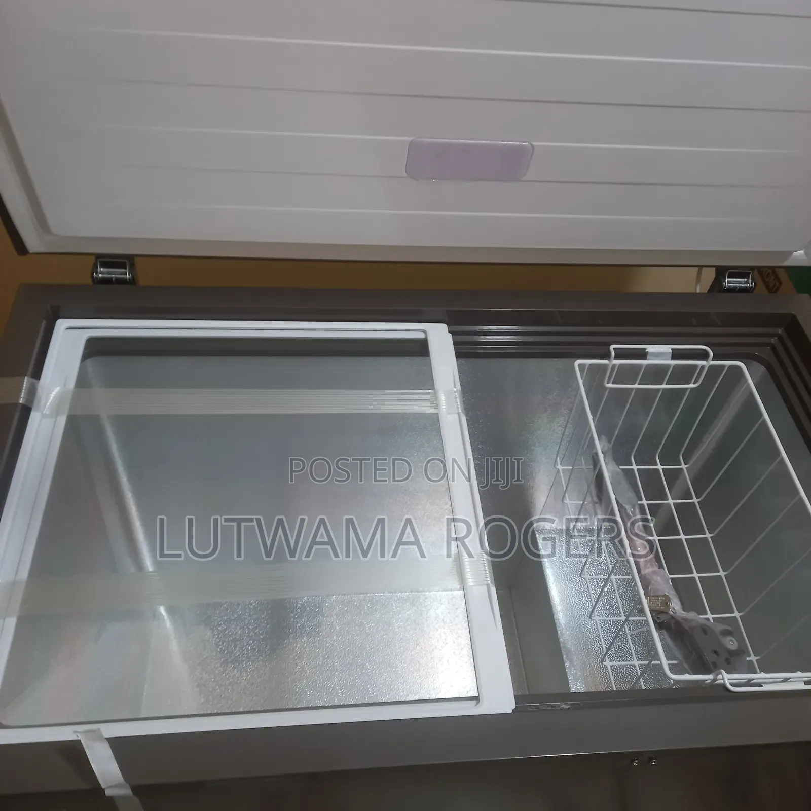 310ltrs Hisense