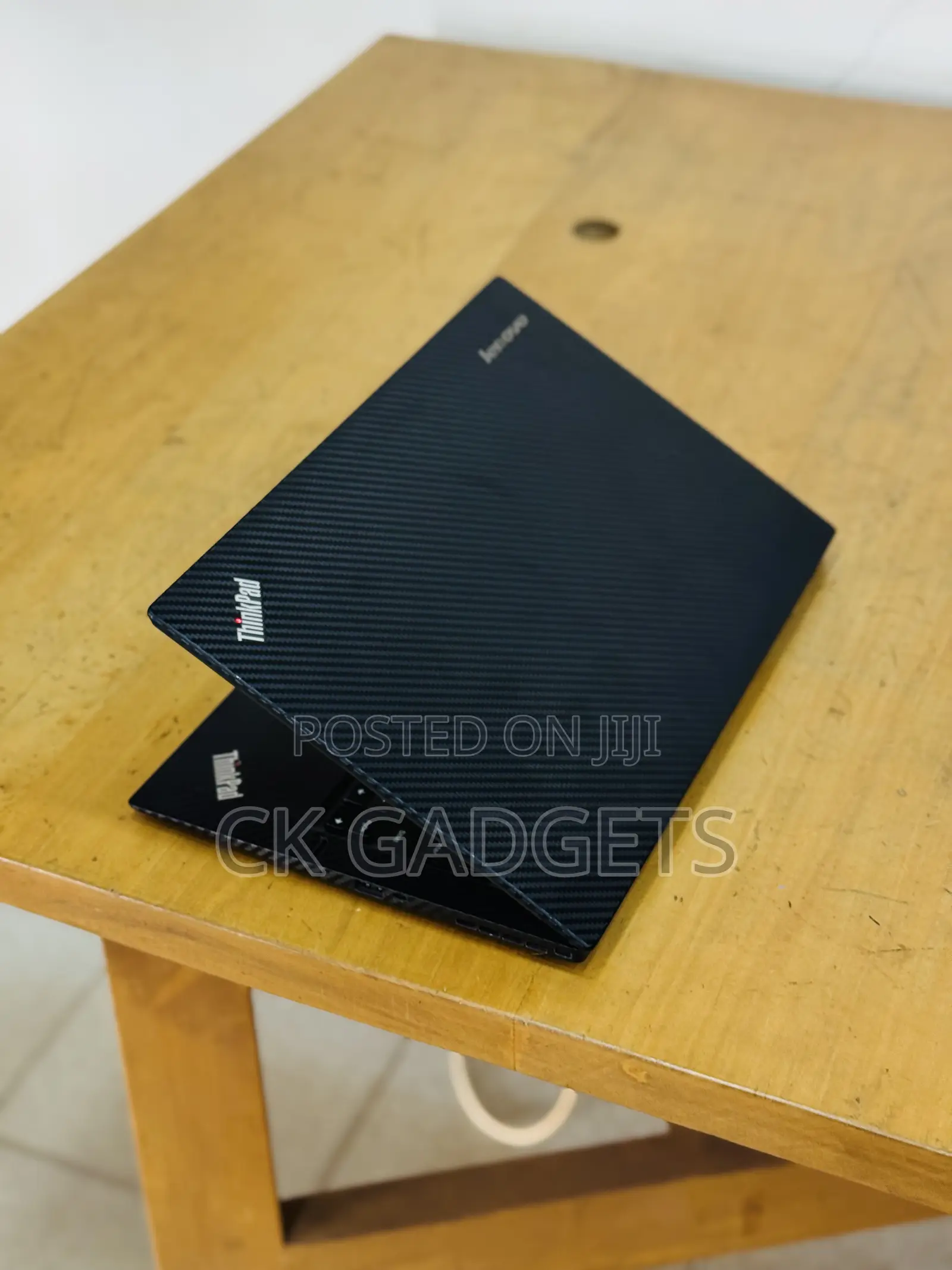 Laptop Lenovo ThinkPad X1 Carbon 8GB Intel Core I7 SSD 256GB