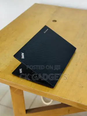 Laptop Lenovo ThinkPad X1 Carbon 8GB Intel Core I7 SSD 256GB