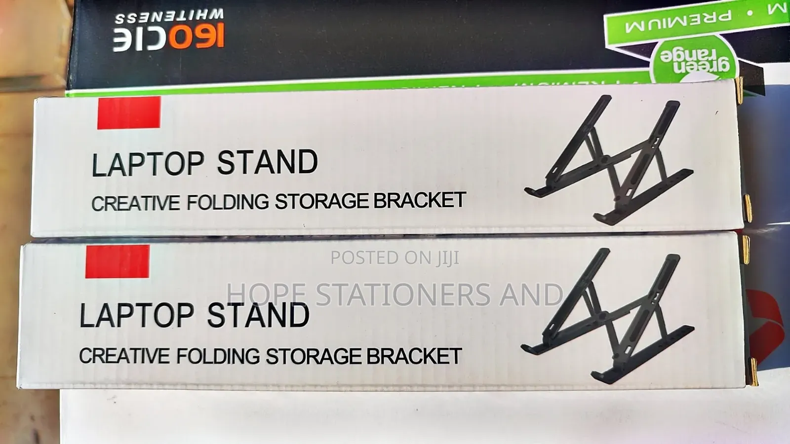 Laptop Stand