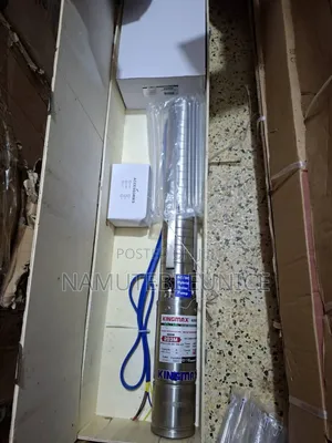 Hybrid Pumps Submersible 203m Head