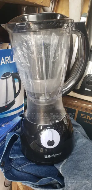 Hoffmans Brender