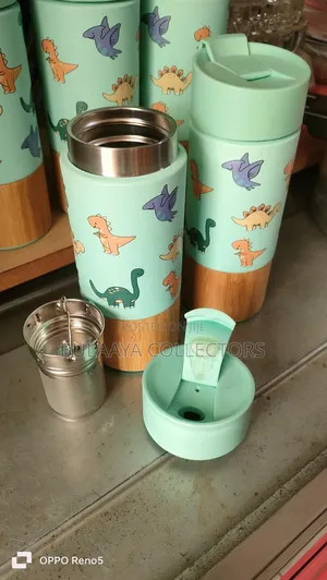 Uk Used Insulated Water Bottles Designed for Children