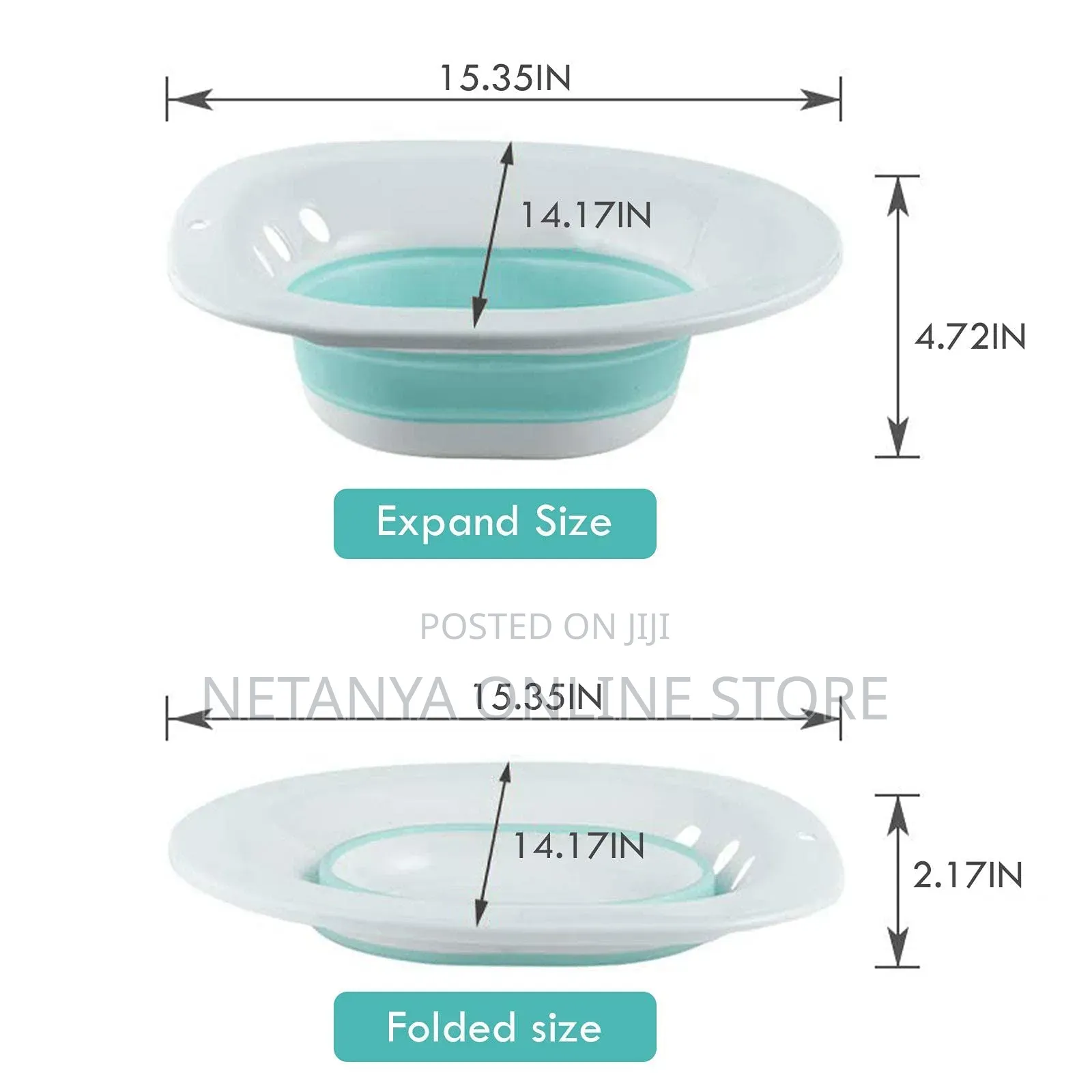 Upgraded Sitz Bath With Flusher