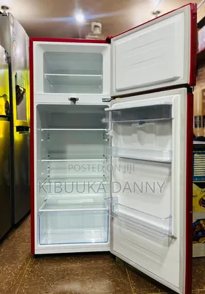 Hisence 270 Litres