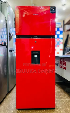 Hisence 270 Litres