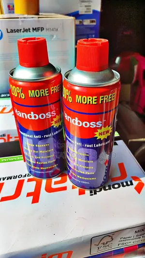 Wd 40 Spray / Wd 40 Cleaner