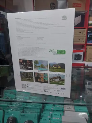 Wavlink Ax3000 Wifi6 Outdoor Access Point