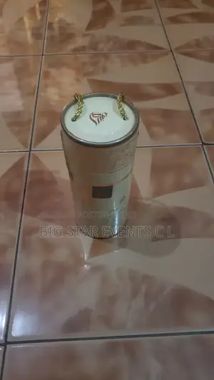 Lattafa Body Parfum