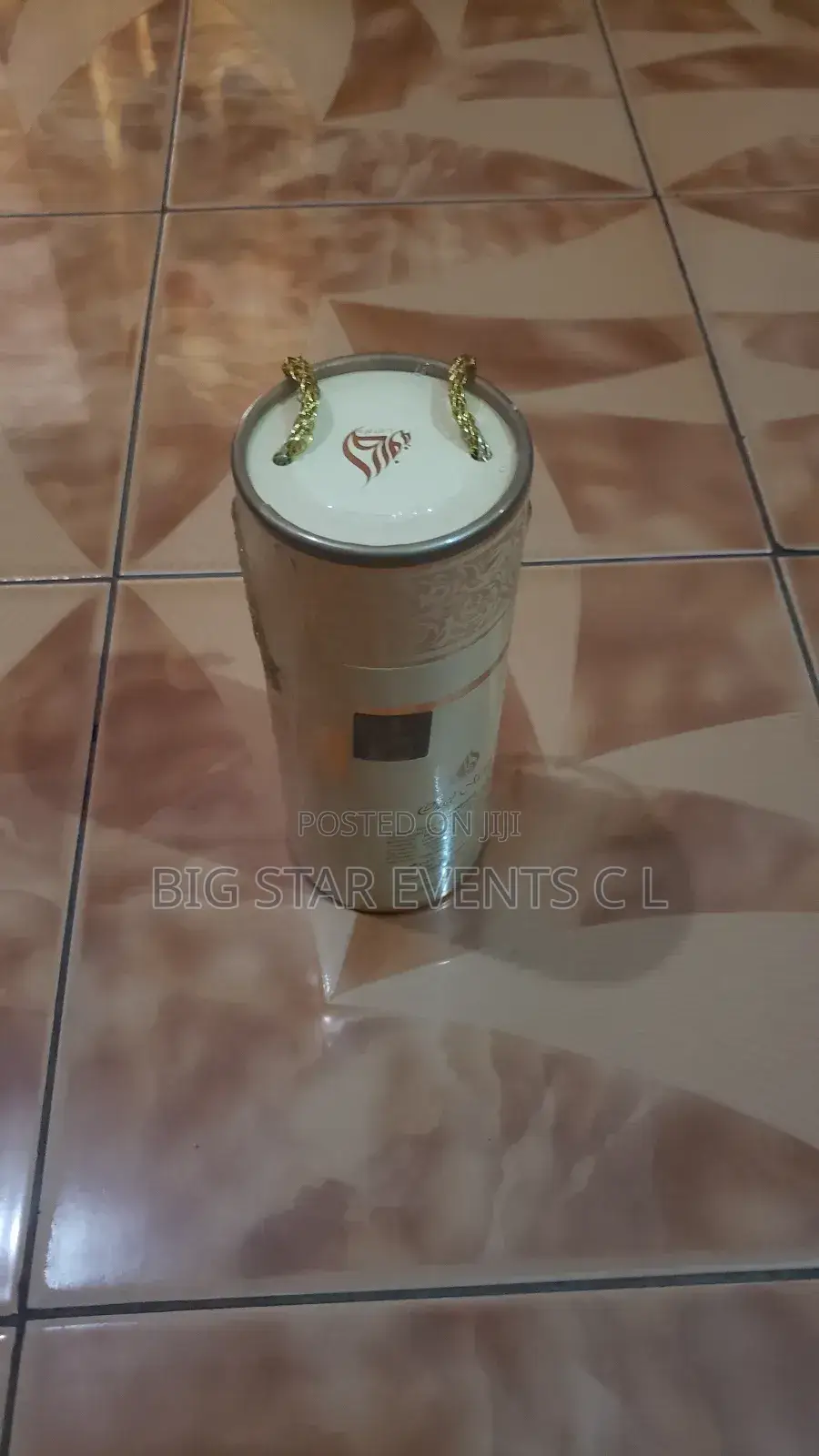 Lattafa Body Parfum