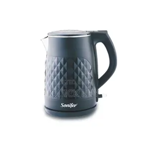 Sonifer Sf-2025-1 Electric Kettle, a 1.8-Liter