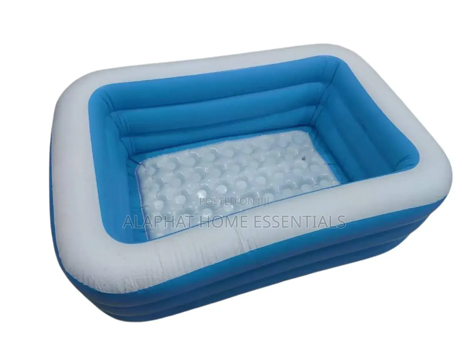 Inflatable Kids Swimming Pool