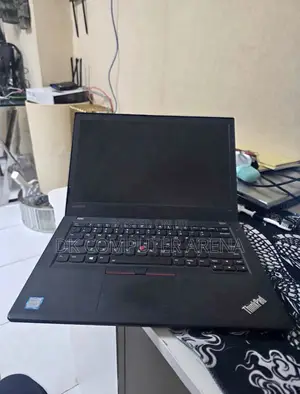 Laptop Lenovo ThinkPad T470s 8GB Intel Core I5 HDD 500GB